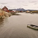 Campingplasser Bud Camping
