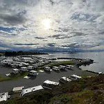 Campingplasser Bud Camping