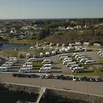Campingplasser Bud Camping *