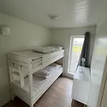 Campingplasser Bud Camping *