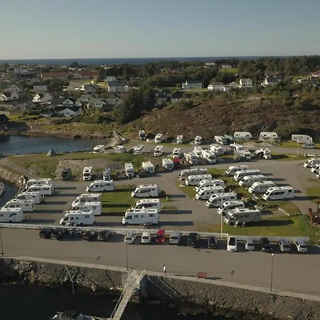 Camping Bud Camping *