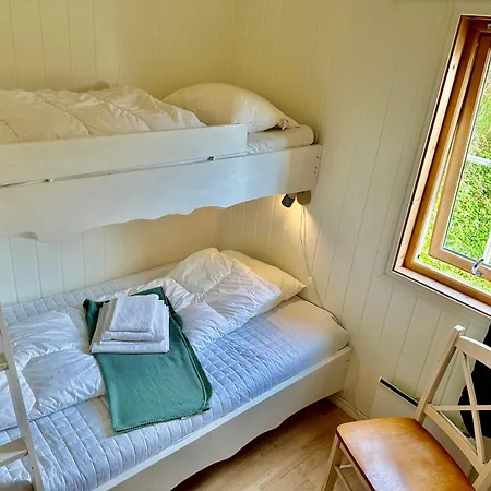 Parque de Campismo Bud Camping Bud