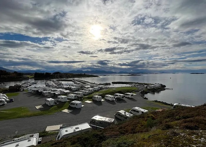 Parque de Campismo Bud Camping