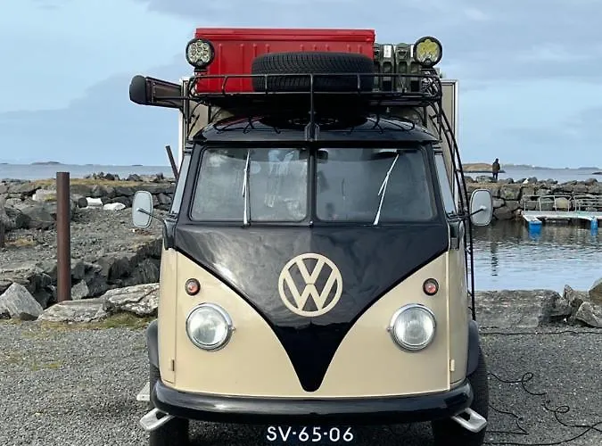 Bud Camping