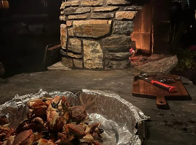 Bud Camping Camping Bud