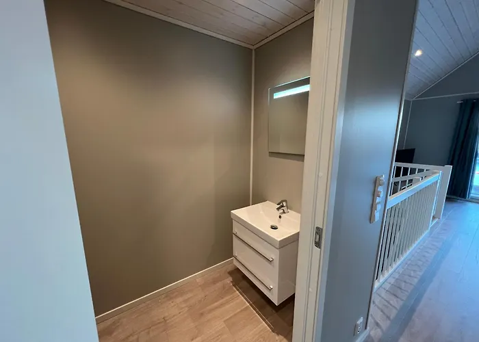 Parque de Campismo Bud Camping