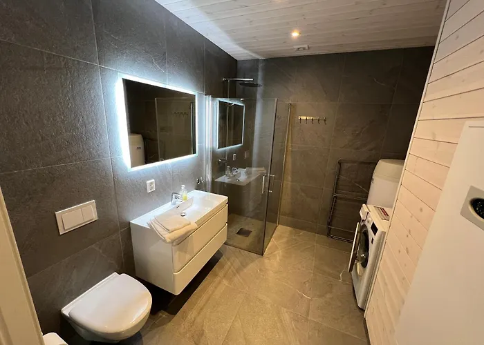 Bud Camping Parque de Campismo Bud